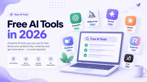 Free Ai Tools