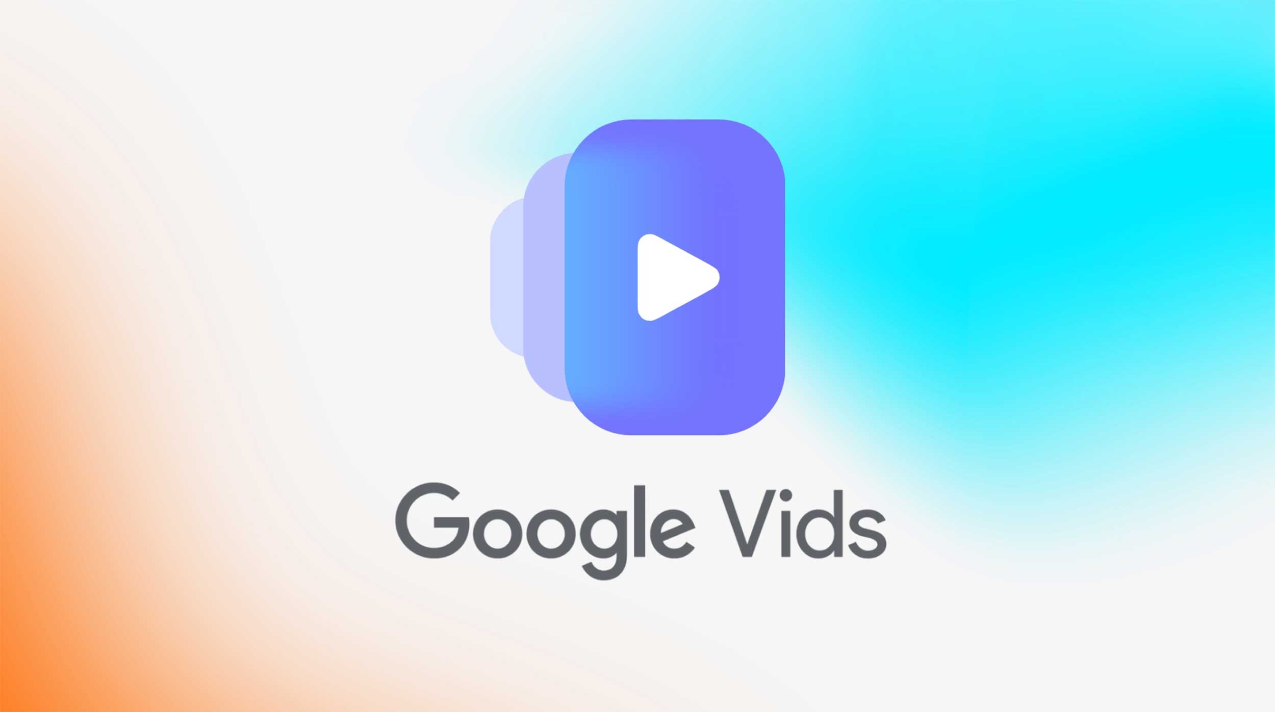 Google Vids Can Turn Docs, PDFs and Word Files Into Video Summaries