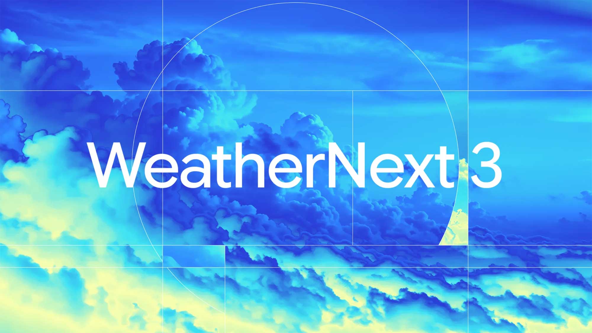 Google DeepMind Launches WeatherNext 3 - the Most Accurate AI Weather Model Yet, Now Live in Search and Maps