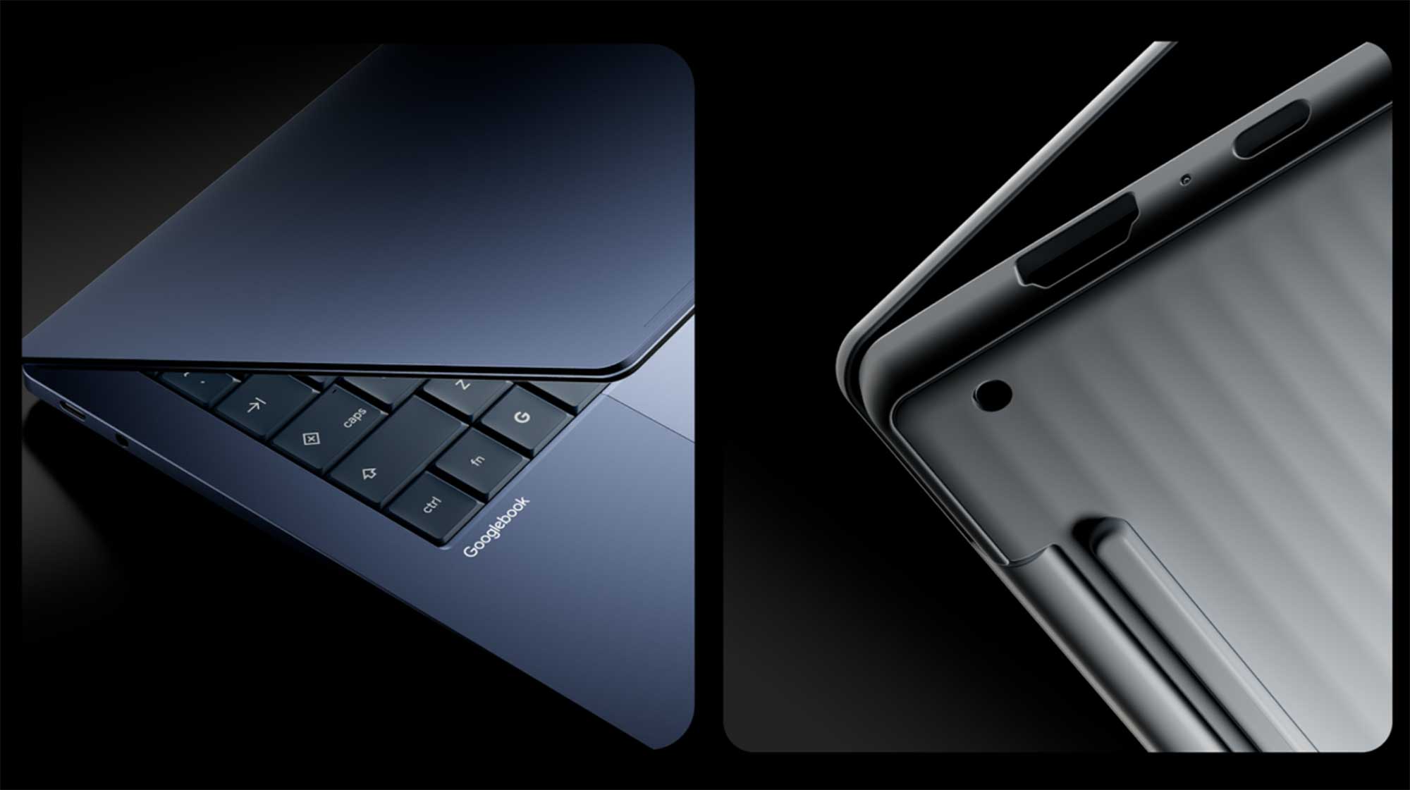 Googlebook Pre-Orders Open at $899 With Gemini Built Into the Laptop