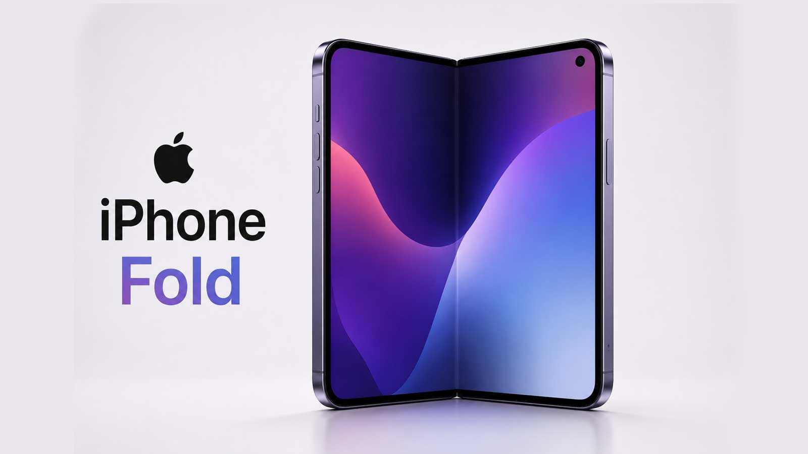 iPhone Fold: What We Know Before September 9