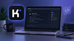 Kimi Code: How to Use Kimi K3 for Coding