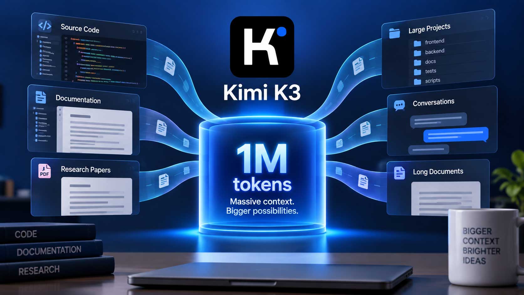Kimi K3 Context Window Explained: What Can It Actually Handle?