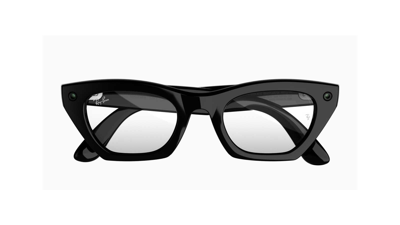 Meta's New AI Glasses Drop the Camera as Privacy Concerns Grow