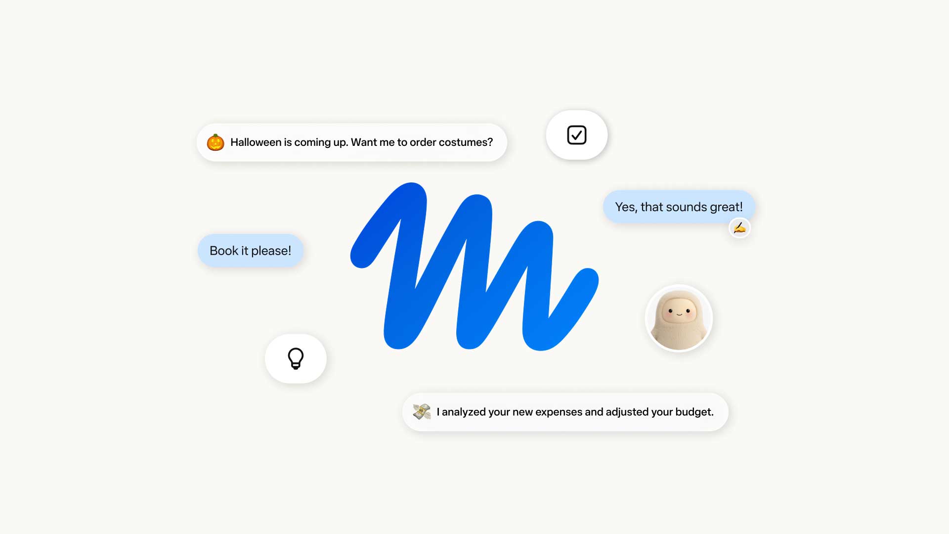 Meta Muse Is a Personal AI Agent That Books Travel, Sends Email, and Pays for Things While You Are Not Looking