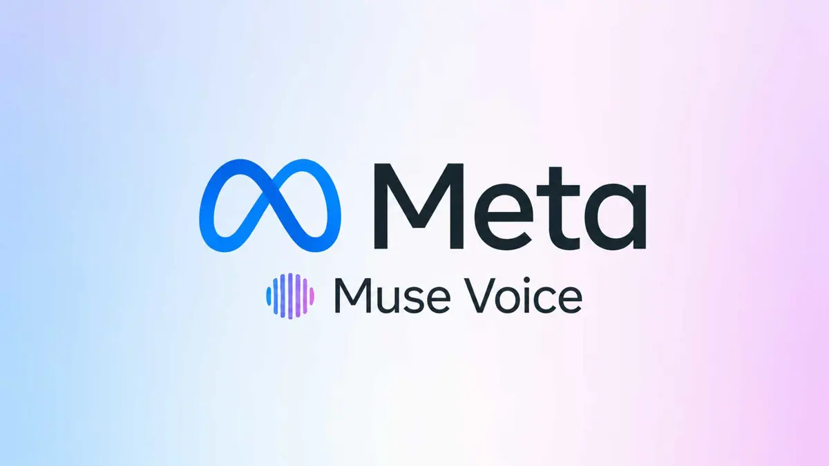 Meta AI Mac app with Muse voice dictation and desktop screen assistance
