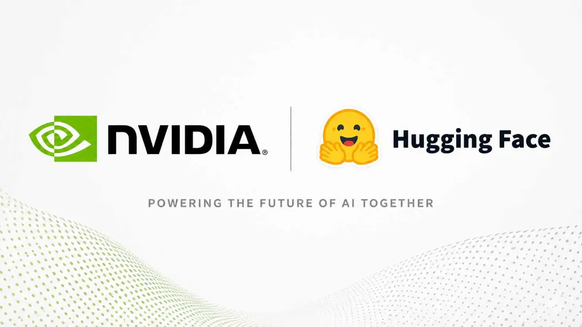 Nvidia Hugging Face acquisition confirmed at $12.93 billion