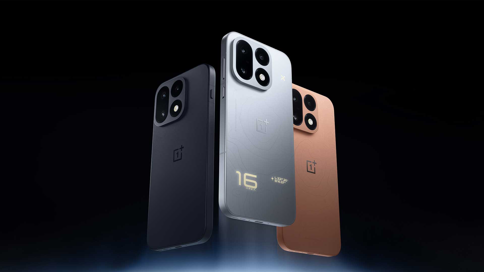 OnePlus 16 Design Revealed as China Reservations Open With 1TB Storage