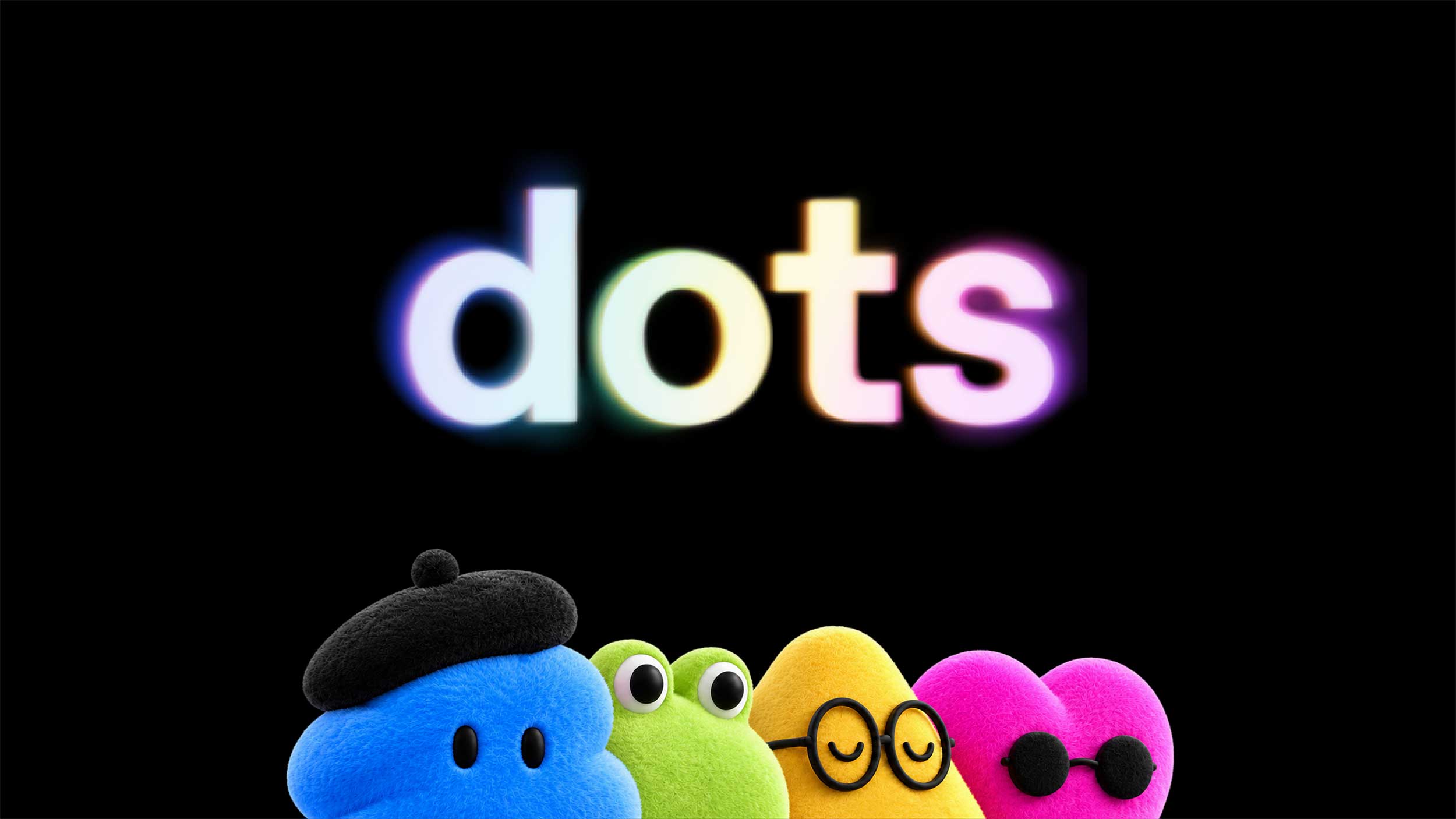 OpenAI Dots Bring Always-On AI Agents to ChatGPT Work