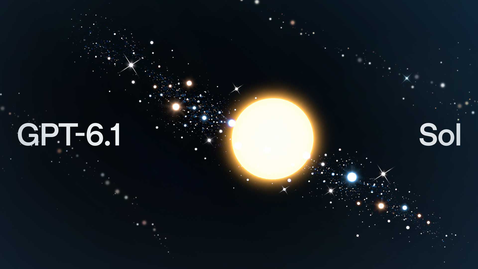 OpenAI Launches GPT-6.1 Sol With Near-Astra Performance at Lower Cost