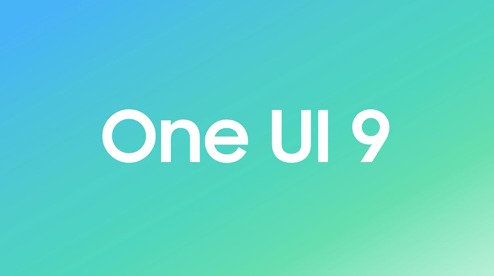 Samsung One UI 9 Is Reaching More Galaxy S26 Phones in the US