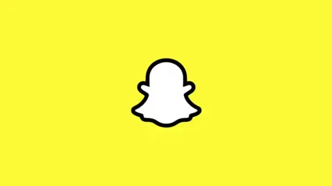 Snapchat event planning interface showing invitations, RSVPs, and upcoming plans.