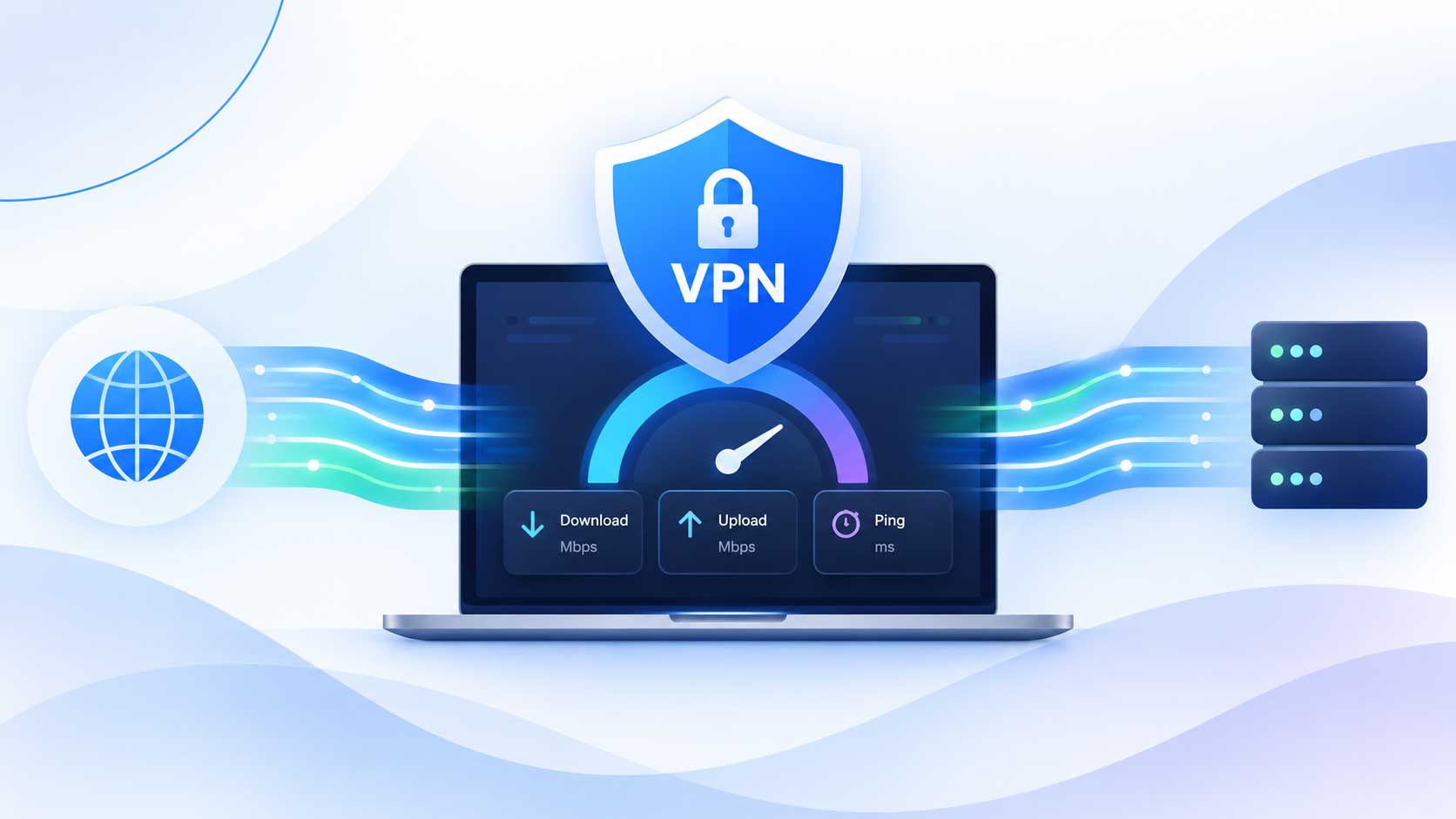 VPN Speed Tests 2026: What the Numbers Actually Mean