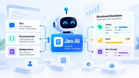 What Is Jev Ai