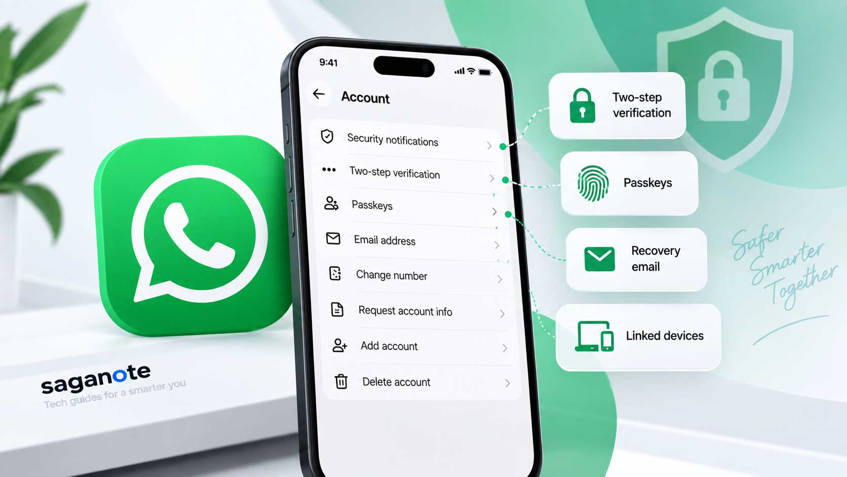 How to Improve WhatsApp Account Security: 7 Settings
