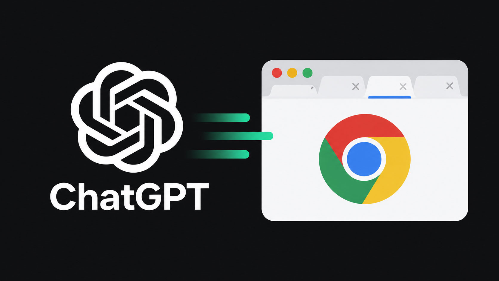 OpenAI Killed Its Browser. Now ChatGPT Wants Control of Your Chrome Tabs.