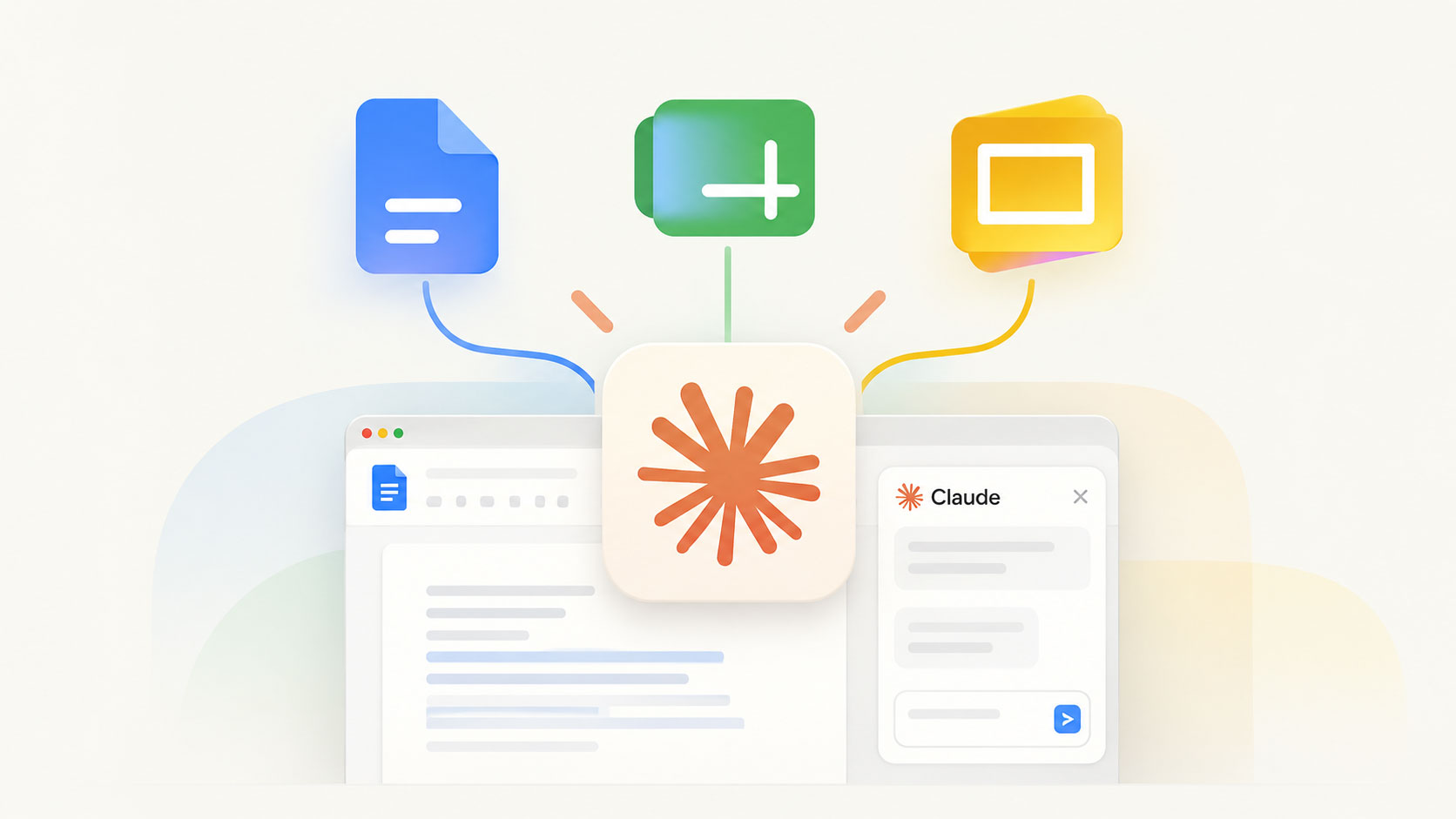Claude Google Workspace: How to Install It in Docs, Sheets, and Slides