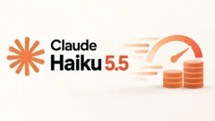 Claude Haiku 5.5 Is Fast and Cheap. That Matters More Than Its Benchmarks