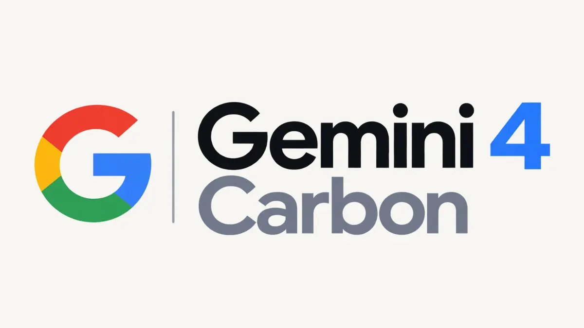 Gemini 4 Carbon Built For Cybersecurity Most Developers Cant Use It Yet