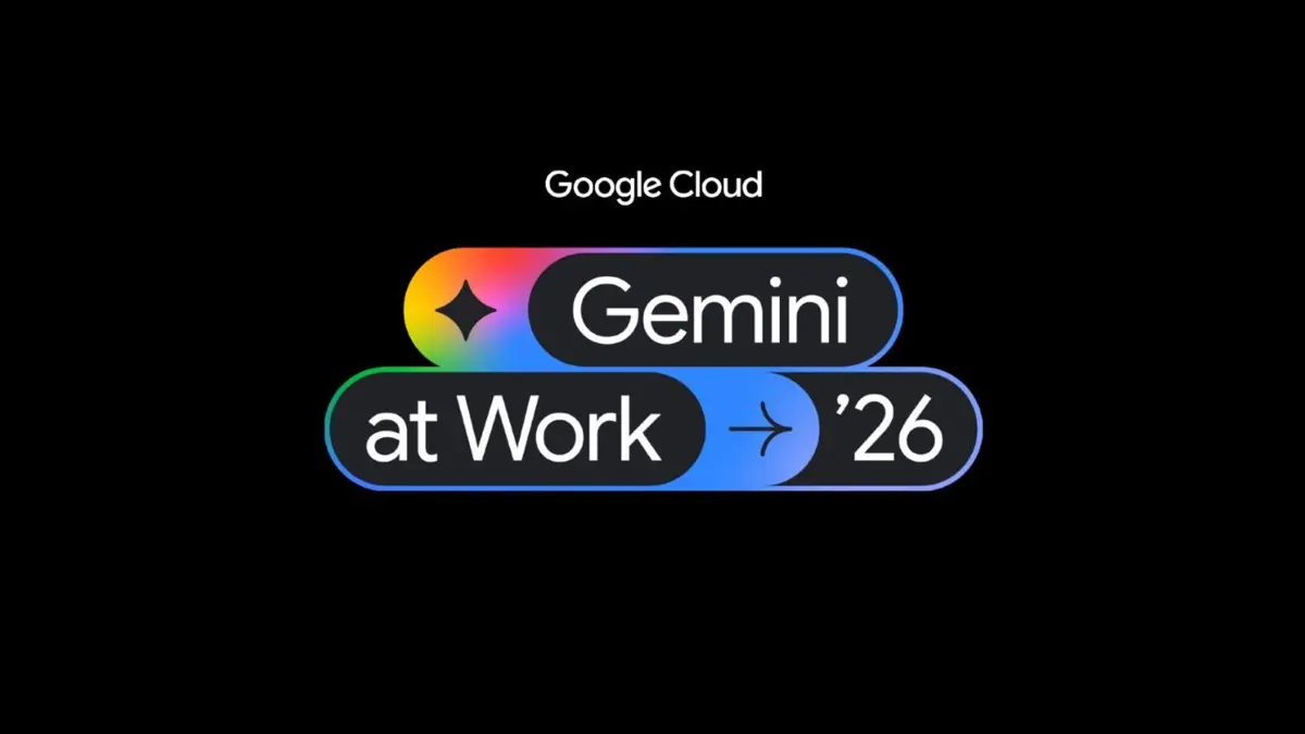 Google Gemini AI agents coordinating everyday work across business applications