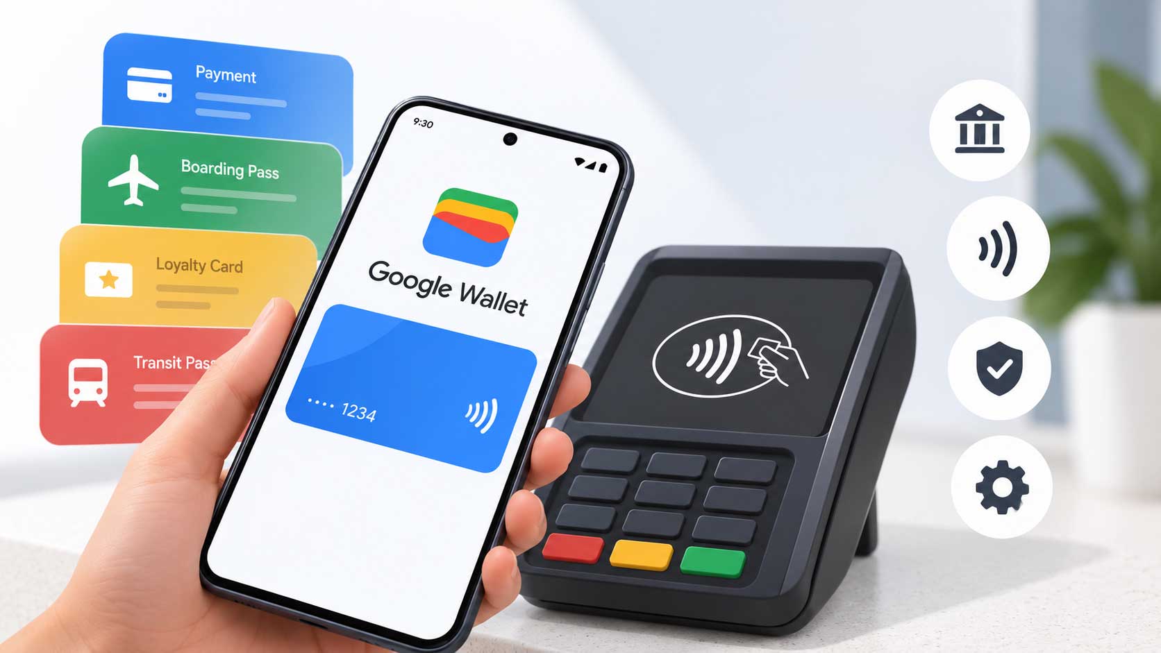 Google Wallet Payments: 6 Checks Before You Tap to Pay