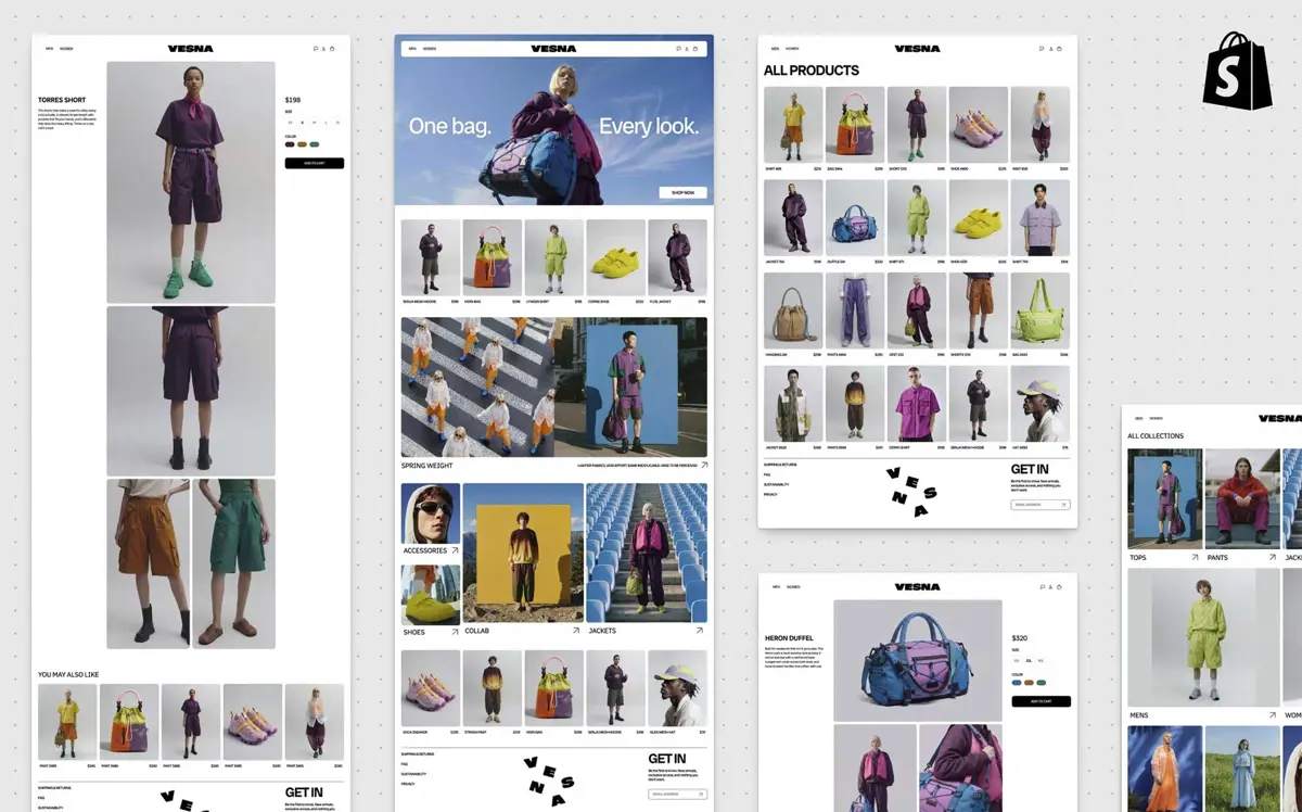 Shopify Canvas Sidekick Ai Store Designer
